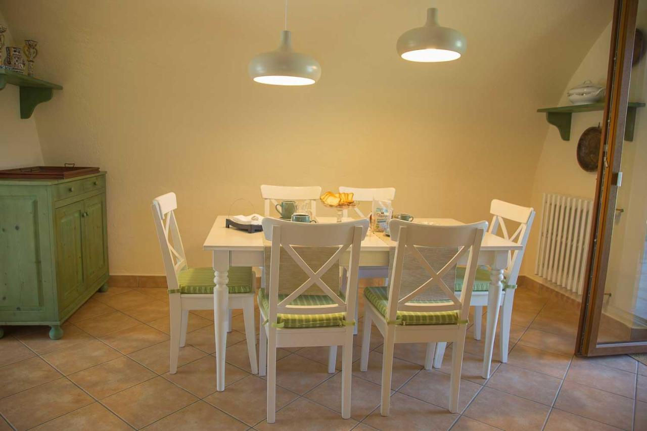 Villa Olivee 벨라지오 외부 사진