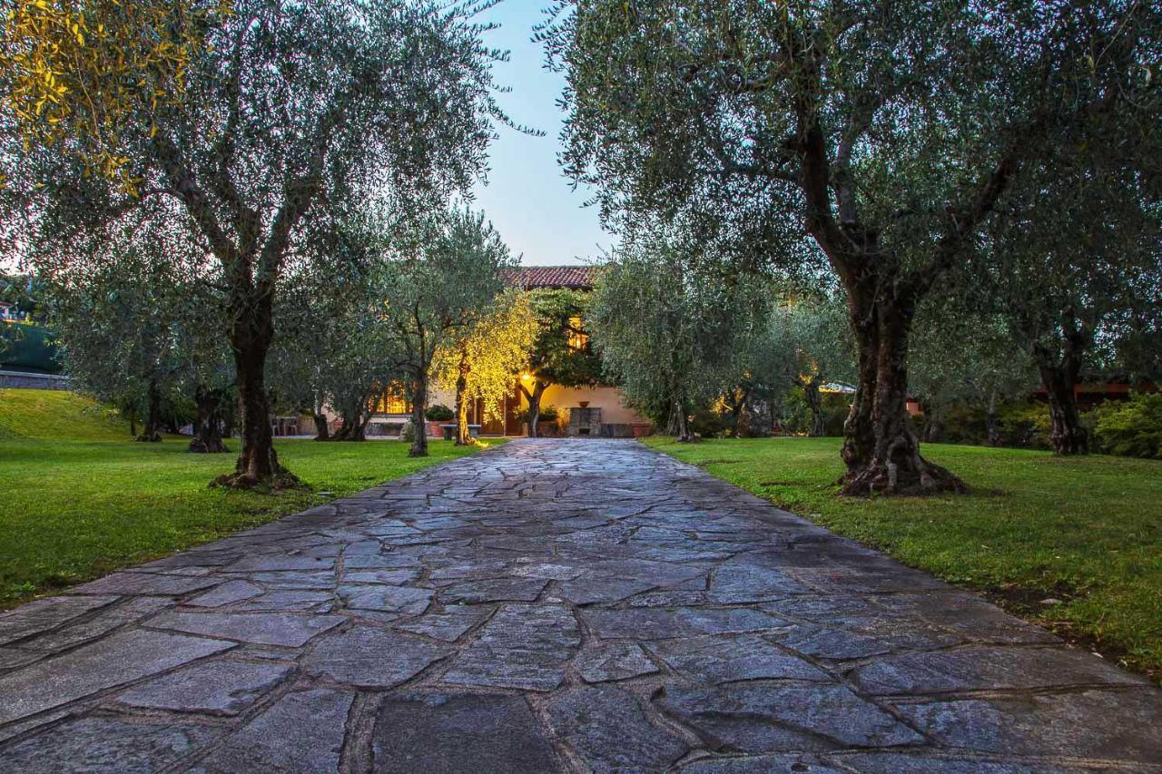 Villa Olivee 벨라지오 외부 사진